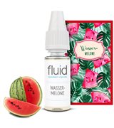 Wassermelone Liquid 50/50