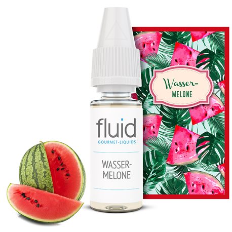 Wassermelone Liquid 50/50