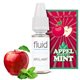 Apfel-Mint Liquid 50/50