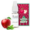Apfel-Mint Liquid 50/50