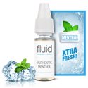 Authentic Menthol Liquid 50/50