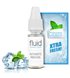Authentic Menthol Liquid 50/50