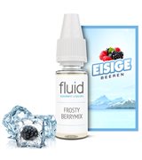 Frosty Berrymix Liquid 50/50