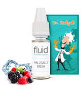 HalliGalli Fresh Liquid 50/50