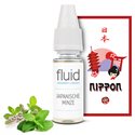 Japanische Minze Liquid 50/50