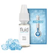 Null Grad Liquid 50/50