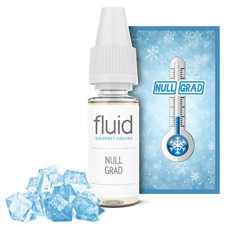 Null Grad Liquid 50/50
