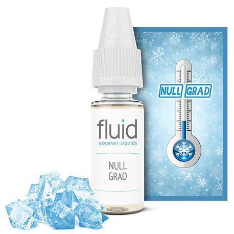 Null Grad Liquid 50/50