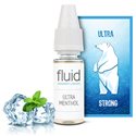 Ultra Menthol Liquid 50/50