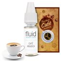 Cafe Arabica Liquid 50/50