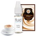 Cappuccino Liquid 50/50