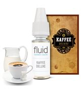 Kaffee Deluxe Liquid 50/50