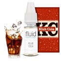 Klub Cola Liquid 50/50