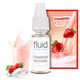 Strawberry Milkshake Liquid 50/50