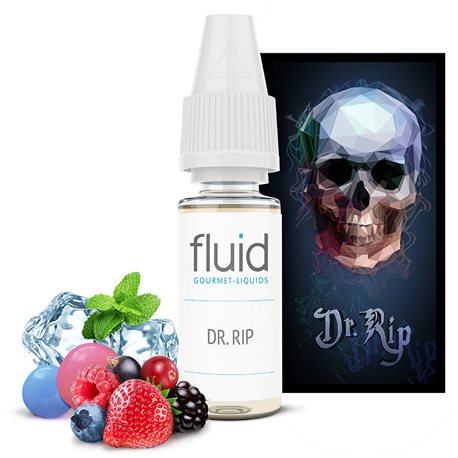 Dr. RIP Liquid 50/50