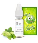 Freches Früchtchen Liquid 50/50