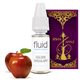 Golden Shisha Apple Liquid 50/50