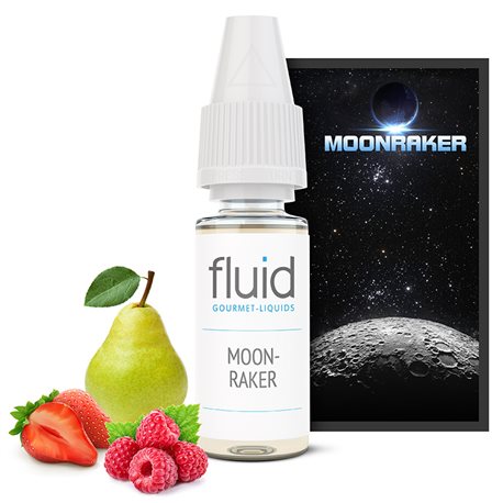 Moonraker Liquid 50/50