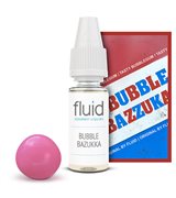 Bubble Bazukka Liquid 50/50