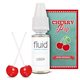 Cherry Pop Liquid 50/50