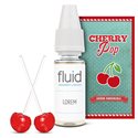 Cherry Pop Liquid 50/50