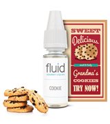 Cookie Liquid 50/50