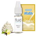 Vanille Süß Liquid 50/50