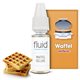 Waffel Deluxe Liquid 50/50