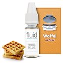 Waffel Deluxe Liquid 50/50