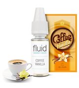 Coffee Vanilla Liquid