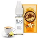 Coffee Vanilla Liquid