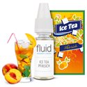 Ice Tea Pfirsich Liquid 50/50