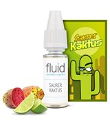 Saurer Kaktus Liquid 50/50