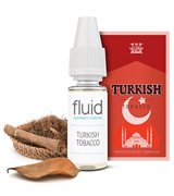 Turkish Tabacco Liquid 50/50