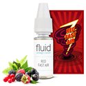 Red Fast Air Liquid 50/50