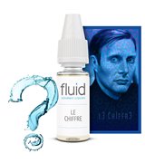 Le Chiffre Liquid 50/50