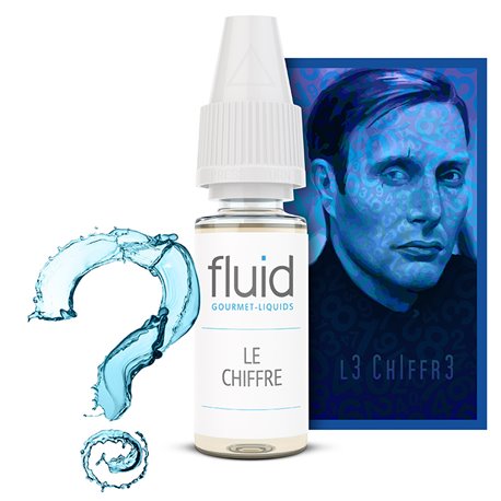 Le Chiffre Liquid 50/50