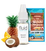 Waikiki Beach Liquid 50/50