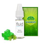 Waldmeister Liquid 50/50