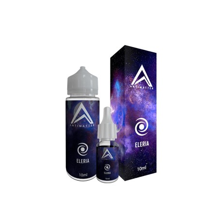 Antimatter Eleria  Aroma