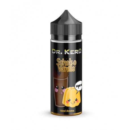 Dr. Kero, Schoko Vanille  Aroma