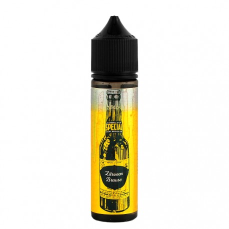 Flavour Trade - Zitronen Brause  Aroma