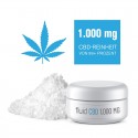 CBD Kristalle 99,5%, 1000 mg