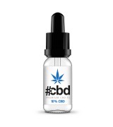 CBD Öl 10%, 10ml