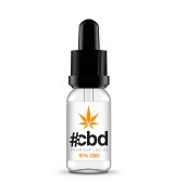 CBD Öl 15%, 10ml