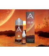 Antimatter Solar I Aroma