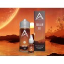 Antimatter Solar III Aroma