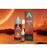 Antimatter Solar IV Aroma