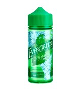 Evergreen  Apple Mint Aroma