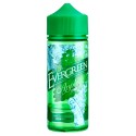 Evergreen Apple Mint Aroma